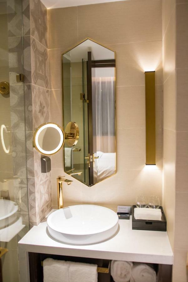 Yitel Premium Hotel Shanghai Eksteriør billede
