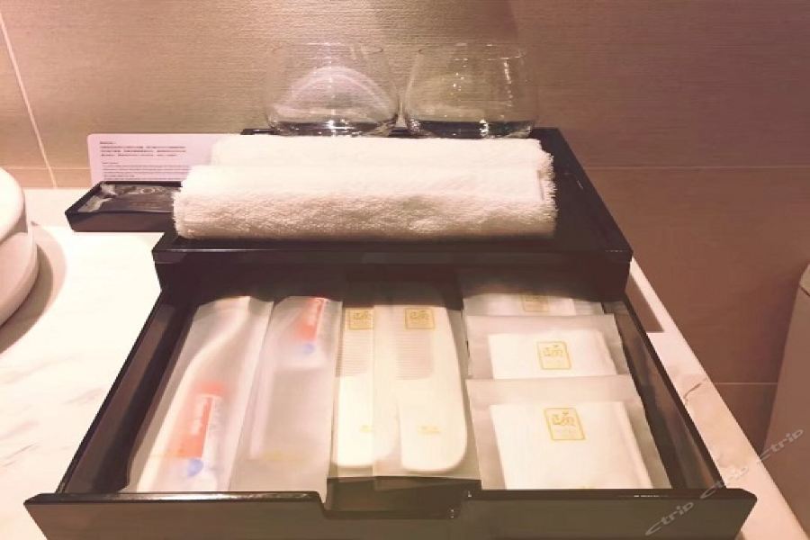 Yitel Premium Hotel Shanghai Eksteriør billede