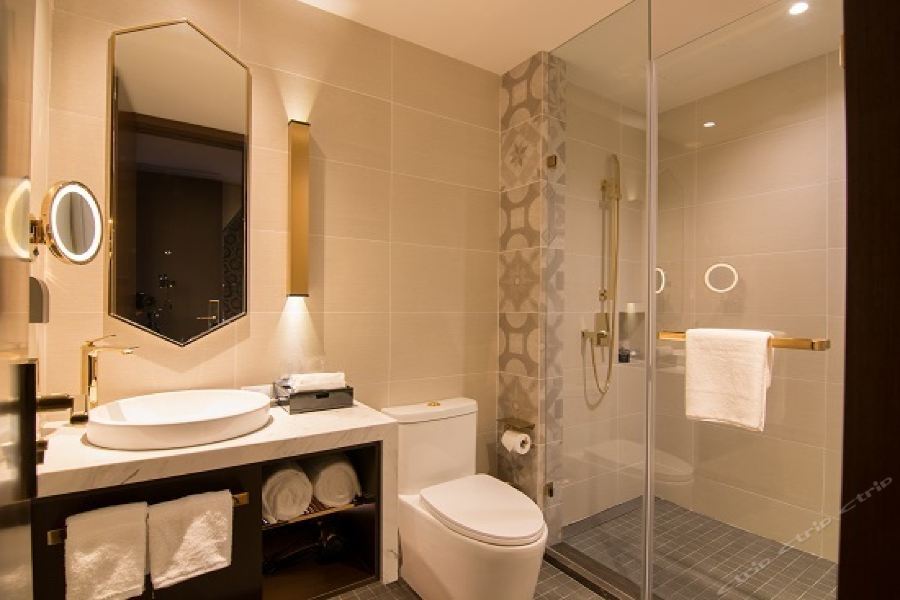 Yitel Premium Hotel Shanghai Eksteriør billede