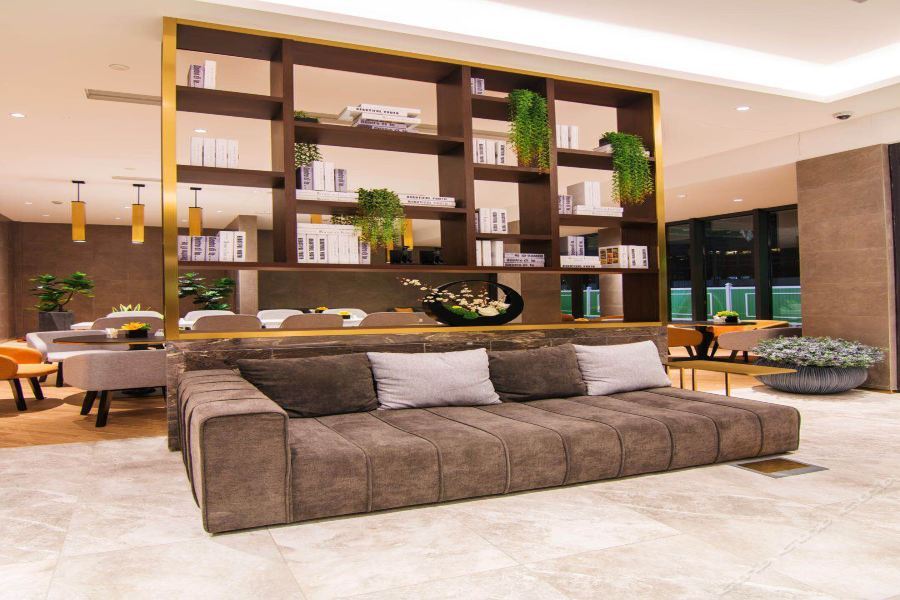 Yitel Premium Hotel Shanghai Eksteriør billede